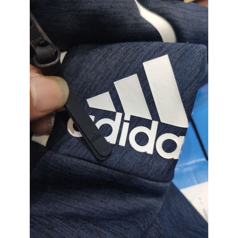 [Auth]Áo Khoác Thể Thao Nam Adidas ZNE hd FR GT2506 -Săn Sale