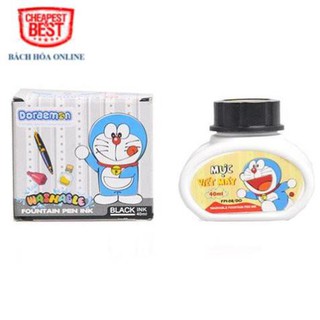 Mực bút máy Điểm 10 Doraemon FPI-08/DO