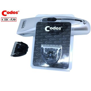Tông đơ cắt tóc Codos CHC-530