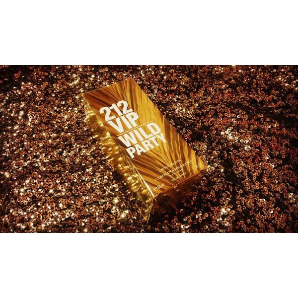| 𝐕𝐄𝐍𝐓𝐈𝐒𝐇𝐎𝐏.𝟔𝟖 | Nước hoa 212 VIP Wild Party Test 10ml