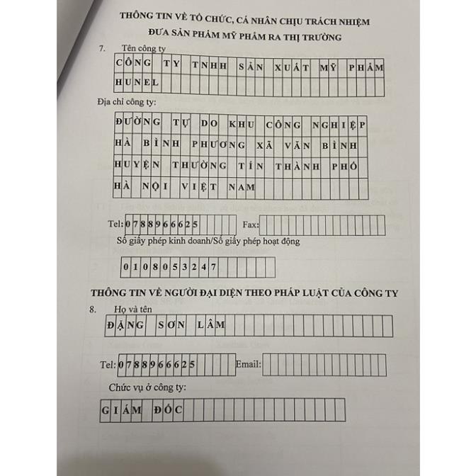 Sẹo Lồi - Sẹo Lõm - Sẹo Rỗ Lâu Năm | BigBuy360 - bigbuy360.vn