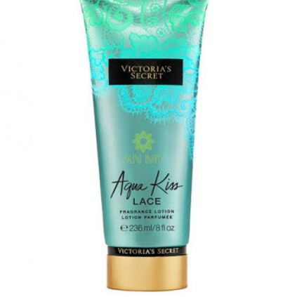 SỮA DƯỠNG THỂ VICTORIA’S SECRET AQUA KISS LACE FRAGRANCE LOTION 236ML