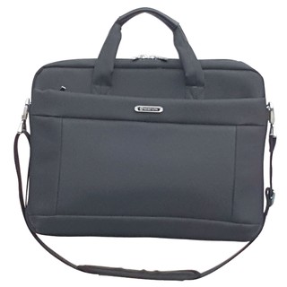 CẶP LAPTOP CỠ TRUNG C042 Chất liệu polyester 39 x 29.5 x 7,5 (cm) Các màu