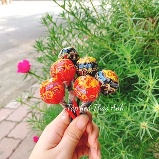 Kẹo mút Chuppa Chups