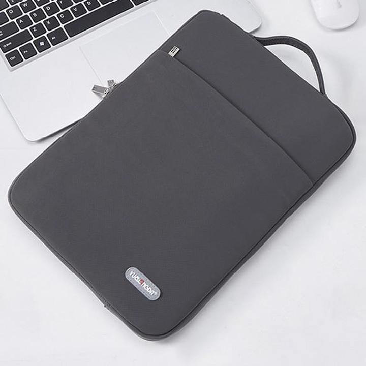 Túi chống sốc cao cấp cho laptop, MacBook - Oz54 | BigBuy360 - bigbuy360.vn