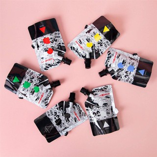 Màu goát gouache MIYA 100ml [HIMI GOUACHE REFILL]