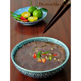 Mắm tôm thanh hóa 400gr