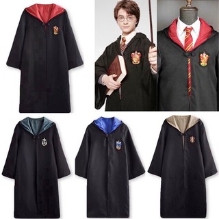 Áo choàng Harry potter