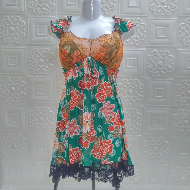 [HÀNG MỚI] Đầm ngủ SEXY Siêu Sang--022 | BigBuy360 - bigbuy360.vn