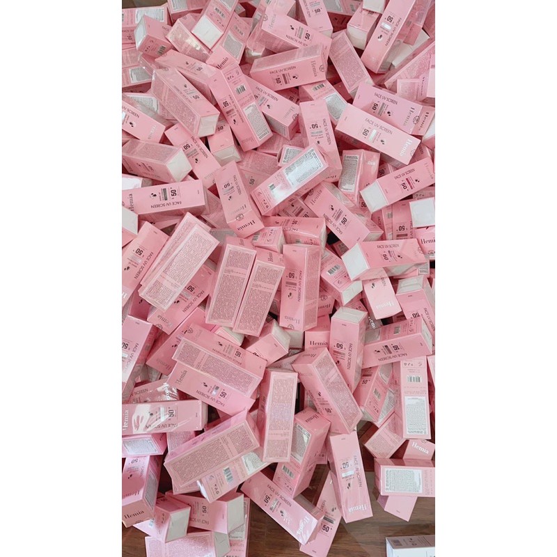  Kem Chống Nắng Hemia ( Tổng Kho Hemia) | BigBuy360 - bigbuy360.vn