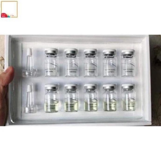 CẤY CHỈ TƠ TẰM Chitossil Hàn Quốc.