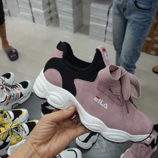Giày tt nữ mẫu mới 2019