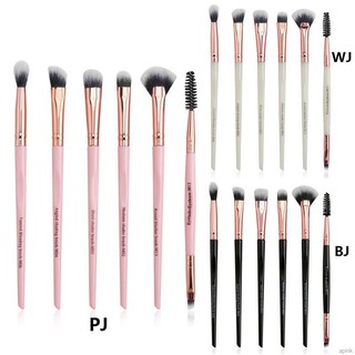 Bộ 6 cọ trang điểm maange