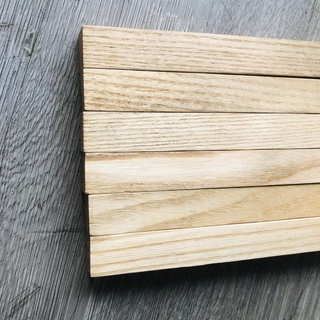 Phụ kiện thanh gỗ lắp kệ tủ