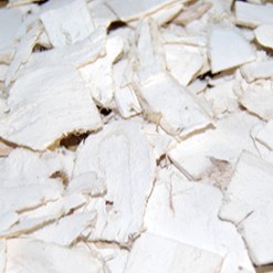 1 Kg Cát căn  thái lát trắng mỏng đẹp.