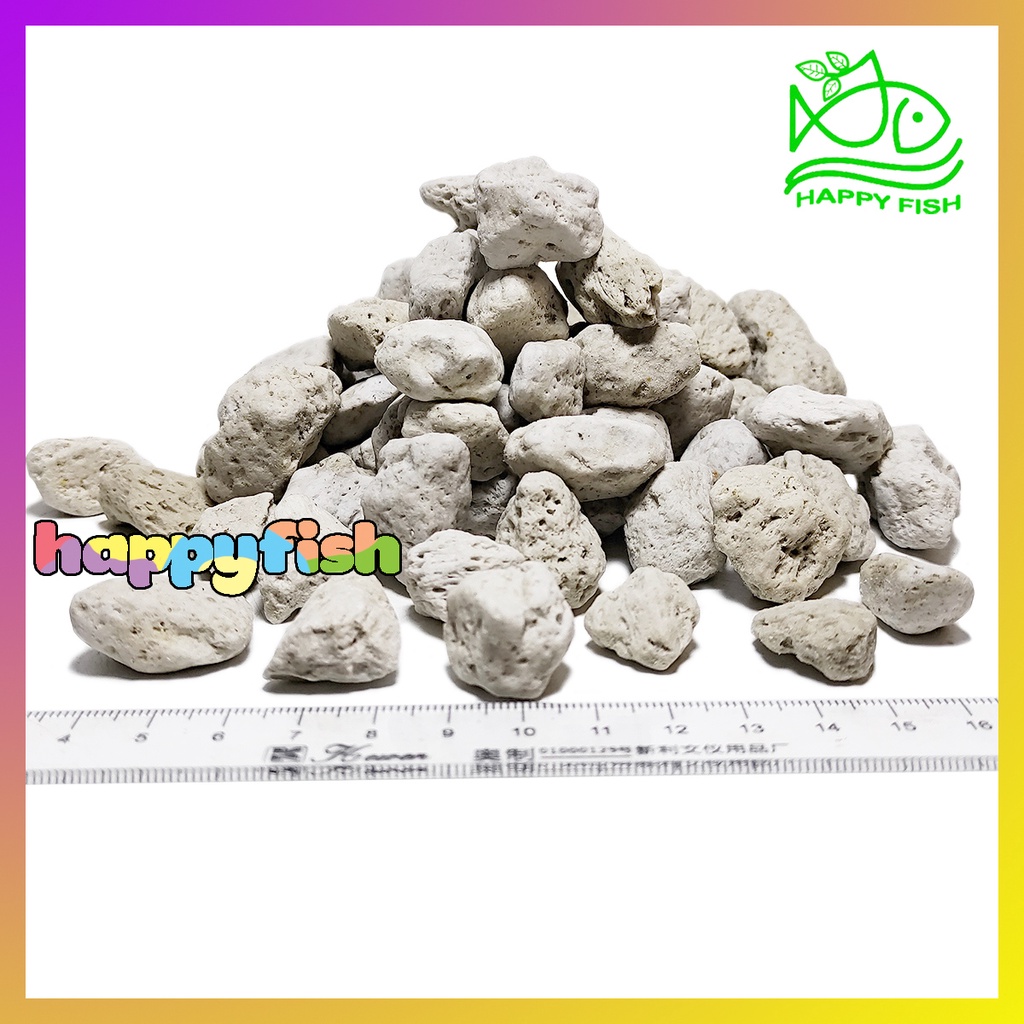 Đá Lông Vũ Thổ Nhĩ Kỳ - 1 kg