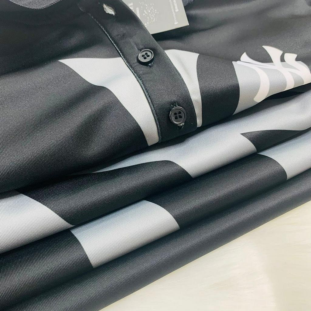 Đầm Polo - Hình chụp thật 100%, có hình chụp lẻ sản phẩm
