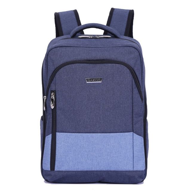 Balo Laptop 15”6inch Sakos OMEGA i15