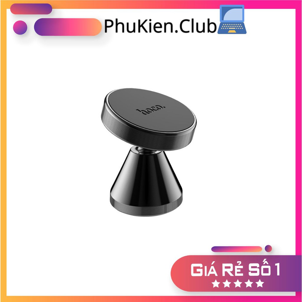 Giá đỡ điện thoại Hoco CA46 ✔️ Chính Hãng