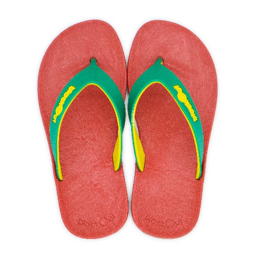 Dép kẹp trẻ em Blackout Thái Lan