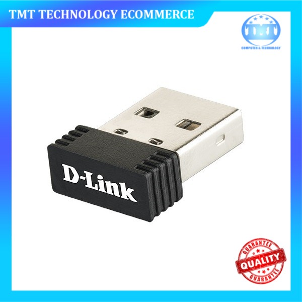 USB Wifi thu sóng D-Link DWA 121