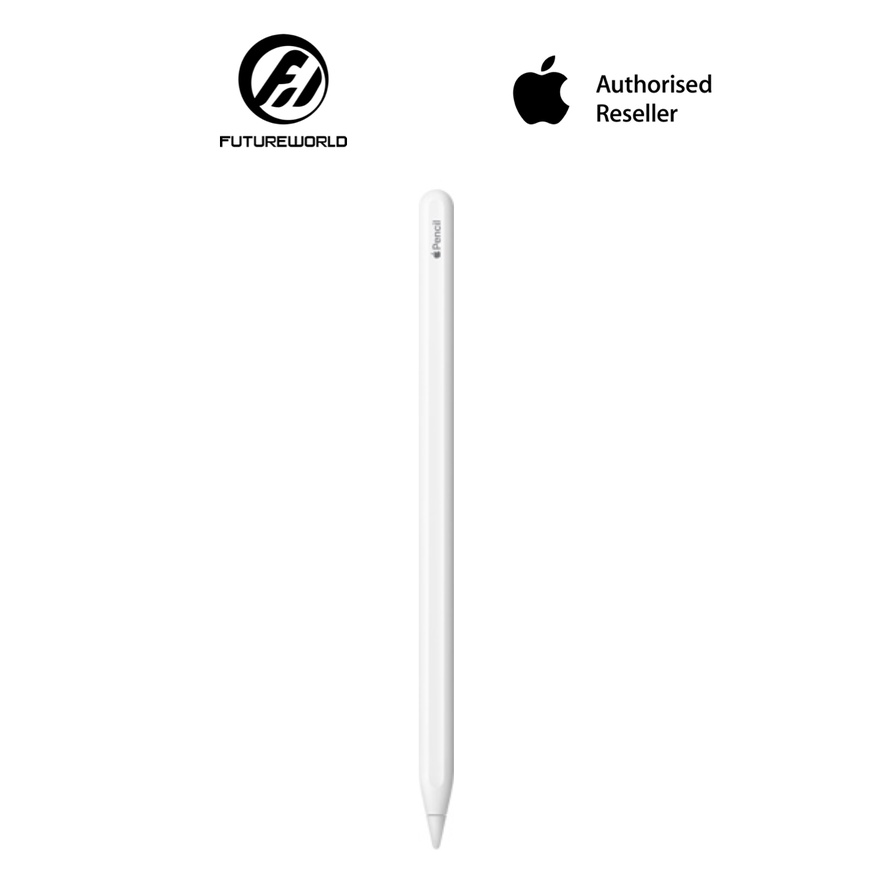 [Trả góp 0%] APPLE PENCIL 2 - MU8F2ZP/A- Hàng Chính Hãng [Futureworld- APR]