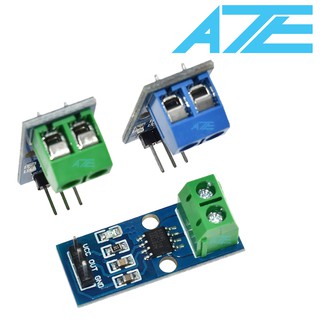 Module Cảm Biến Dòng Điện  ACS712