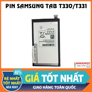 Pin samsung galaxy tab 4 8.0 t330/ t331