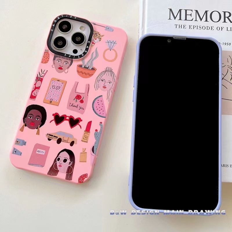 Ốp Điện Thoại Silicon Mềm Chống Sốc In Hình Yoga Thời Trang Cho iPhone 14 13 12 11 Pro MAX X XS MAX XR 7 8 Plus
