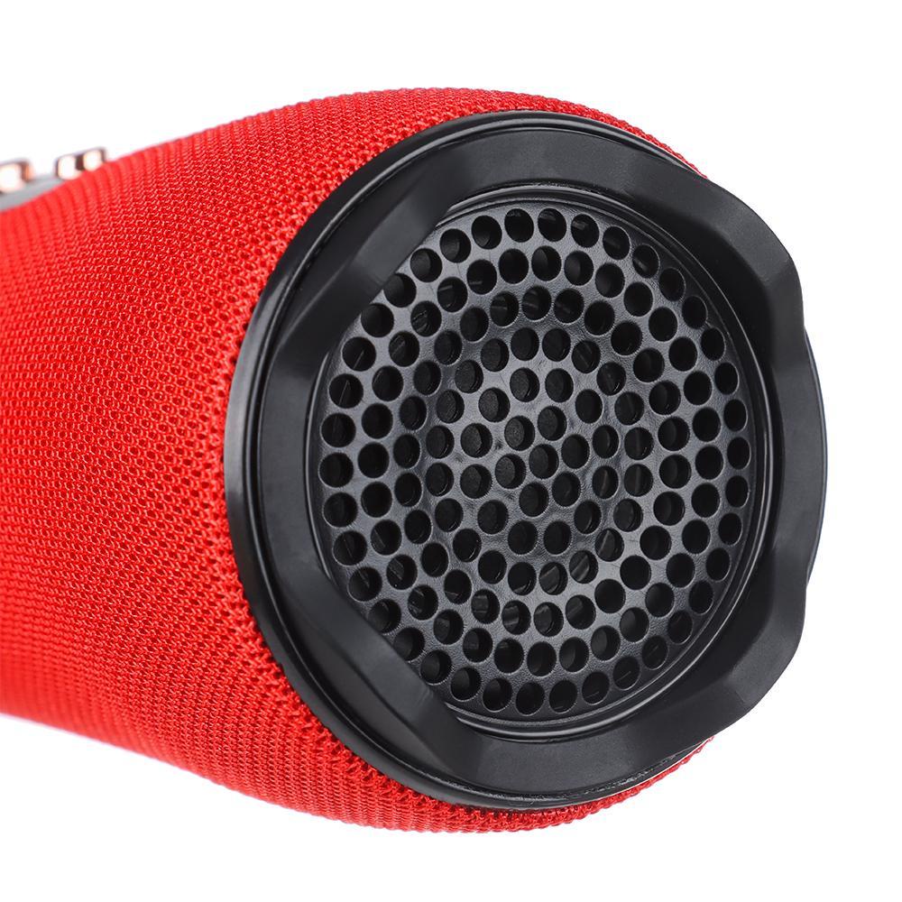 BEBETTERM Mic Hát Karaoke Mới WS-898 Kết Nối Bluetooth