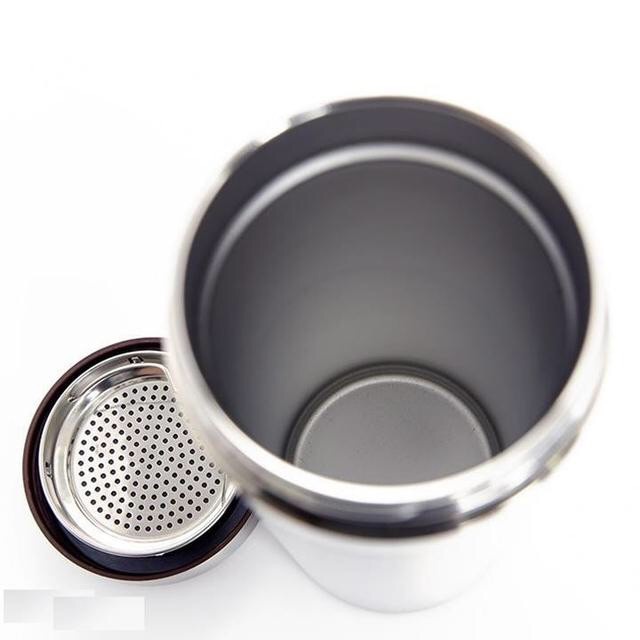 Bình Giữ Nhiệt Inox 800-1200ML- Giữ Nhiệt Tối Ưu Hơn 8H Thương Hiệu BaoL