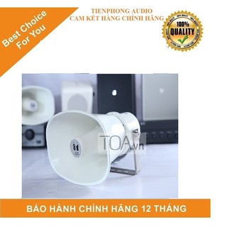 Loa nén có biến áp TOA SC-615M-Hàng nhẩu khẩu Indonesia