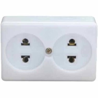 Ổ cắm Vinakip ( Ổ cắm đơn , 2 ,3 ,4 - Đa năng - vinakip )