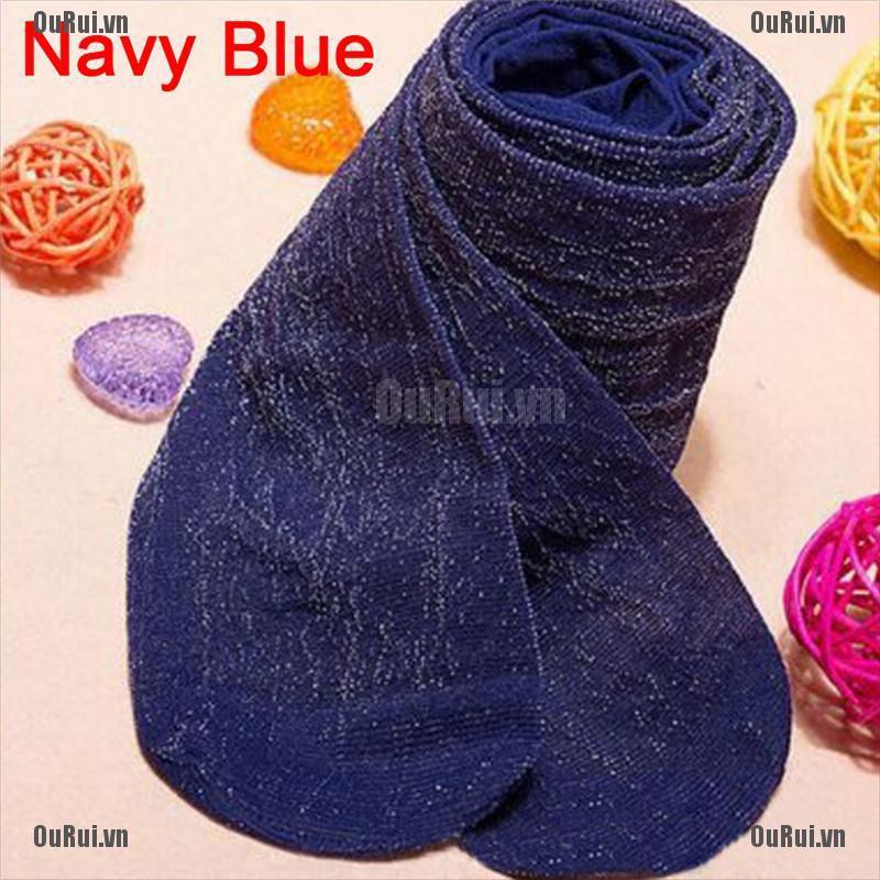 Vớ Đính Kim Tuyến Lấp Lánh Dễ Thương Cho Nữ