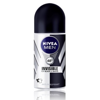 lăn khử mùi nivea men - 50ml