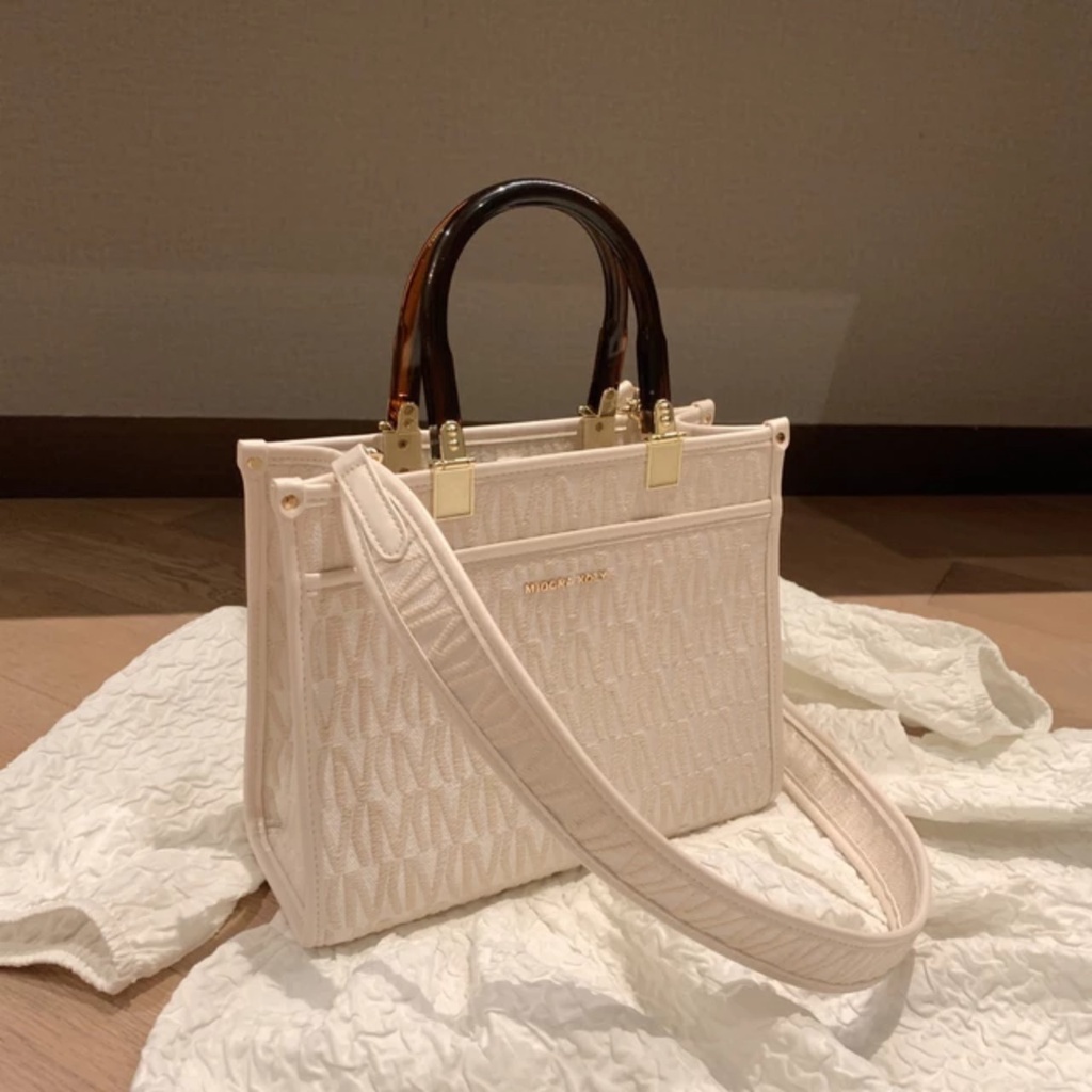 Túi quai xách nữ đeo chéo vai thời trang