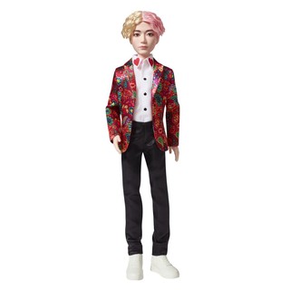 Búp bê mô hình BTS V Idol Doll Mattel