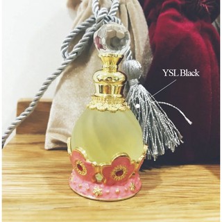 Tinh dầu Dubai cao cấp 15ml Lưu hương 24h YSL Black, Tom Ford Oud Wood, Hermès ( có bán sỉ lẻ)