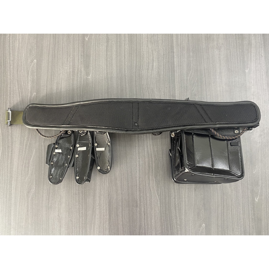 Bộ dây đai đeo đồ nghề Nhật chuyên dụng