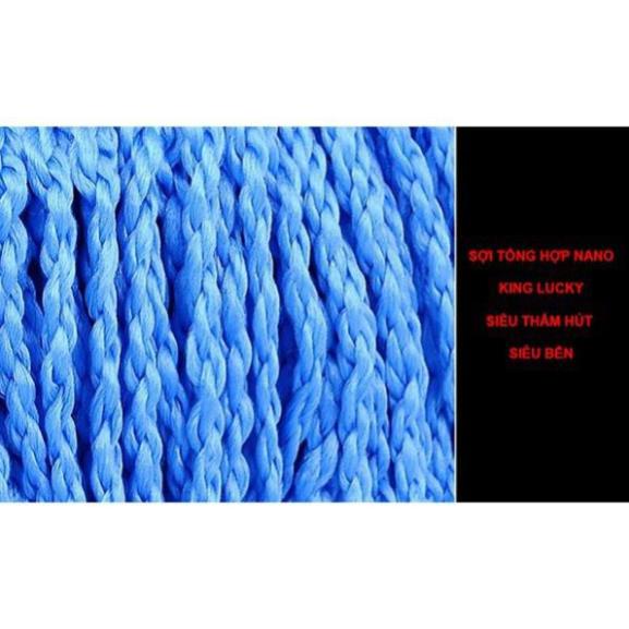 . Chổi nano⚡️LAU SIÊU SACH⚡️ lau rửa xe ô tô chuyên dụng - cán kéo dài,sợi lông siêu min,lau siêu sạch