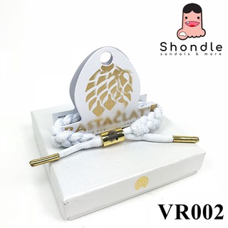 Vòng Tay Shondle Cặp VR001 - VR002 [Tặng móc khoá + Full Box][Hình Thật]