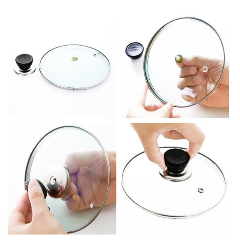 1 Tay Nắm Nắp Nồi Thay Thế