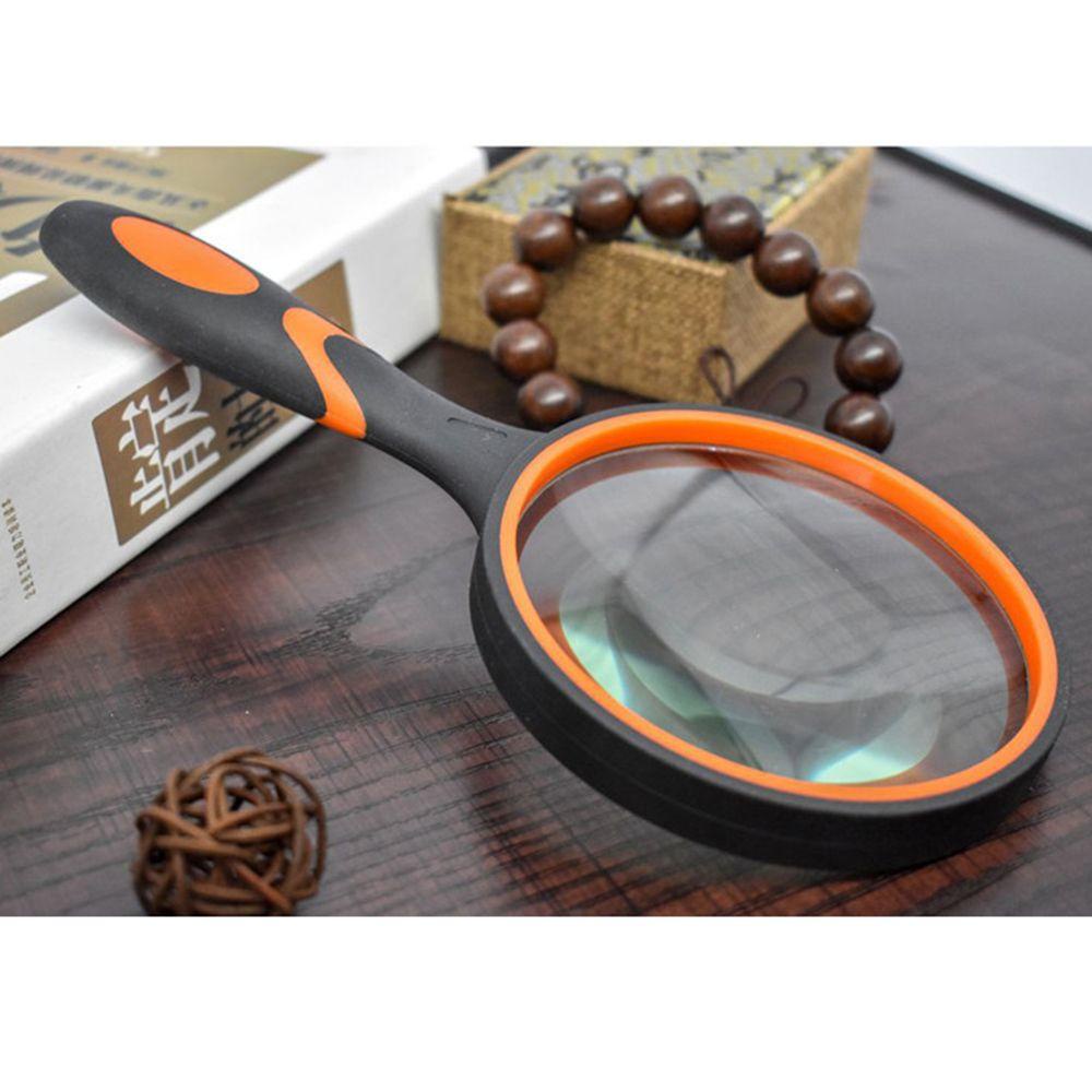 Kính Lúp Phóng Đại 50 / 65 / 75 / 90 / 100mm Chuyên Dụng Cho Trang Sức