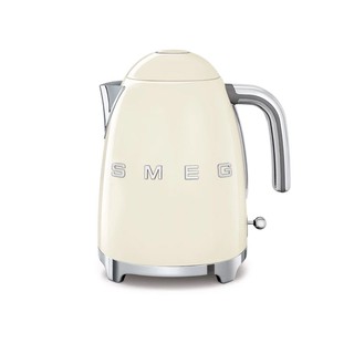 Ấm siêu tốc  SMEG KLF03CREU màu kem