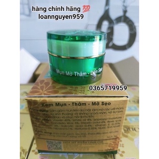 NICE ONE kem mụn thâm liền sẹo (10g)