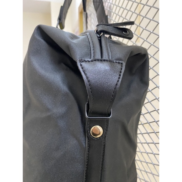 Túi Trống Gym Da California Centuryon Bản Đặc Biệt - Hạng *VIP*