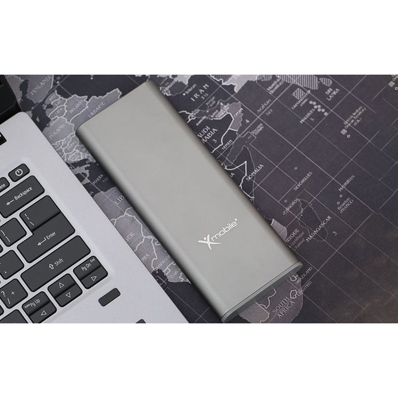 Bộ vặn vít Xmobile JM8168