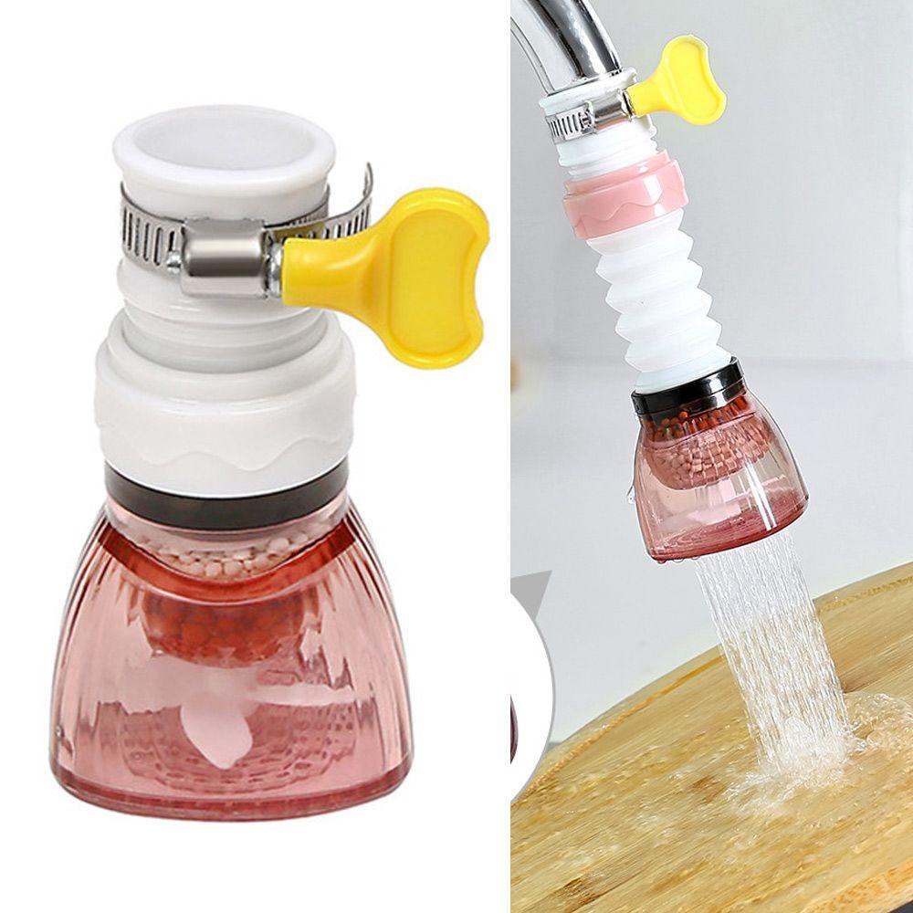 Đầu Lọc Gắn Vòi Nước Chất Lượng Cao