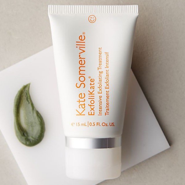 Tẩy Da Chết Kate Somerville ExfoliKate® Intensive Exfoliating Treatment