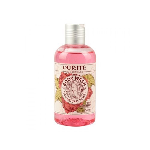 Sữa Tắm Giữ Ẩm Purité By Prôvence 250ml